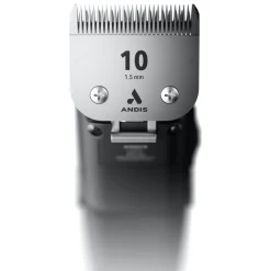 Andis AG 2-Speed+ Dog Hair Clipper with #10 Blade