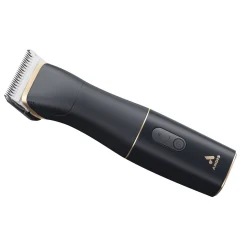 Andis beSPOKE 2-Speed Cordless Dog Hair Clippers