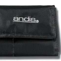 Andis Black Folding Blade Case