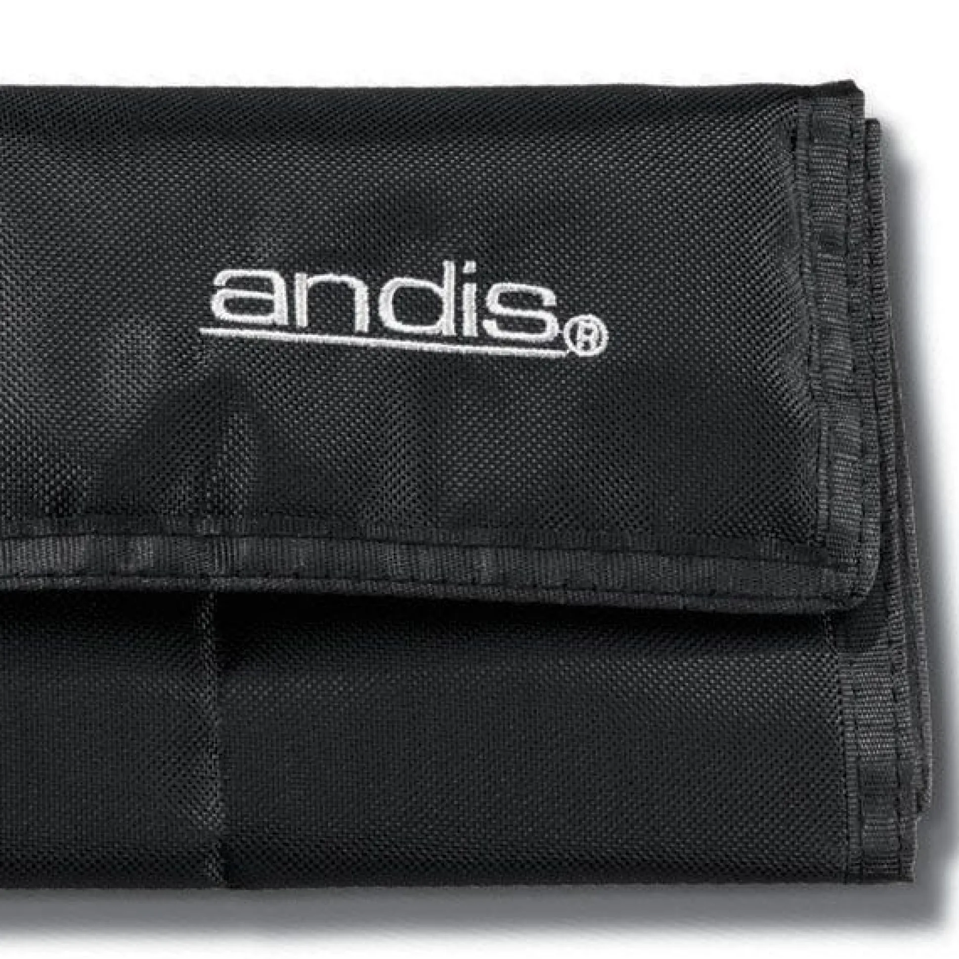 Andis Black Folding Blade Case