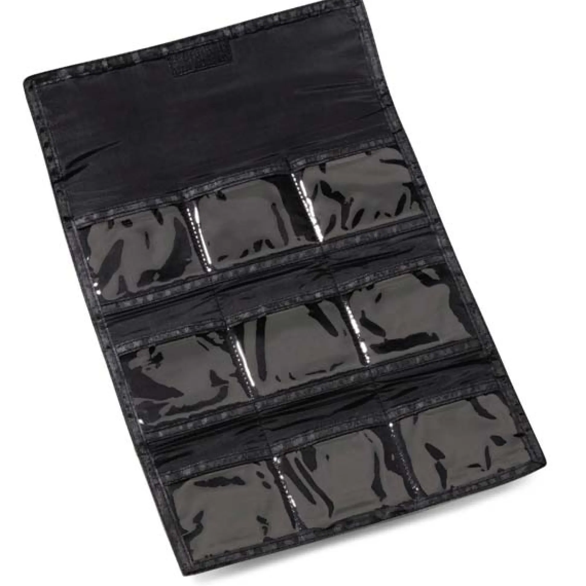 Andis Black Folding Blade Case