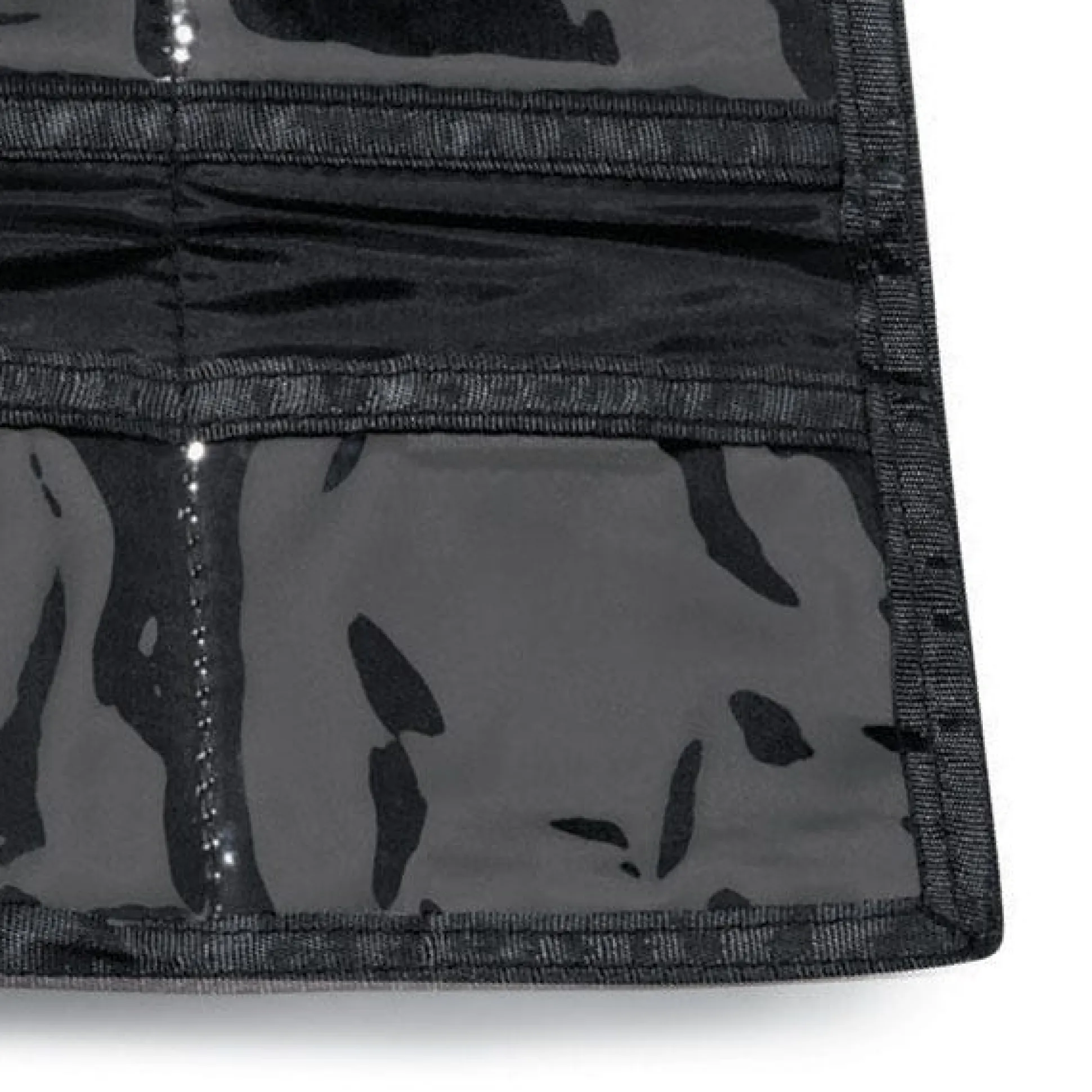 Andis Black Folding Blade Case