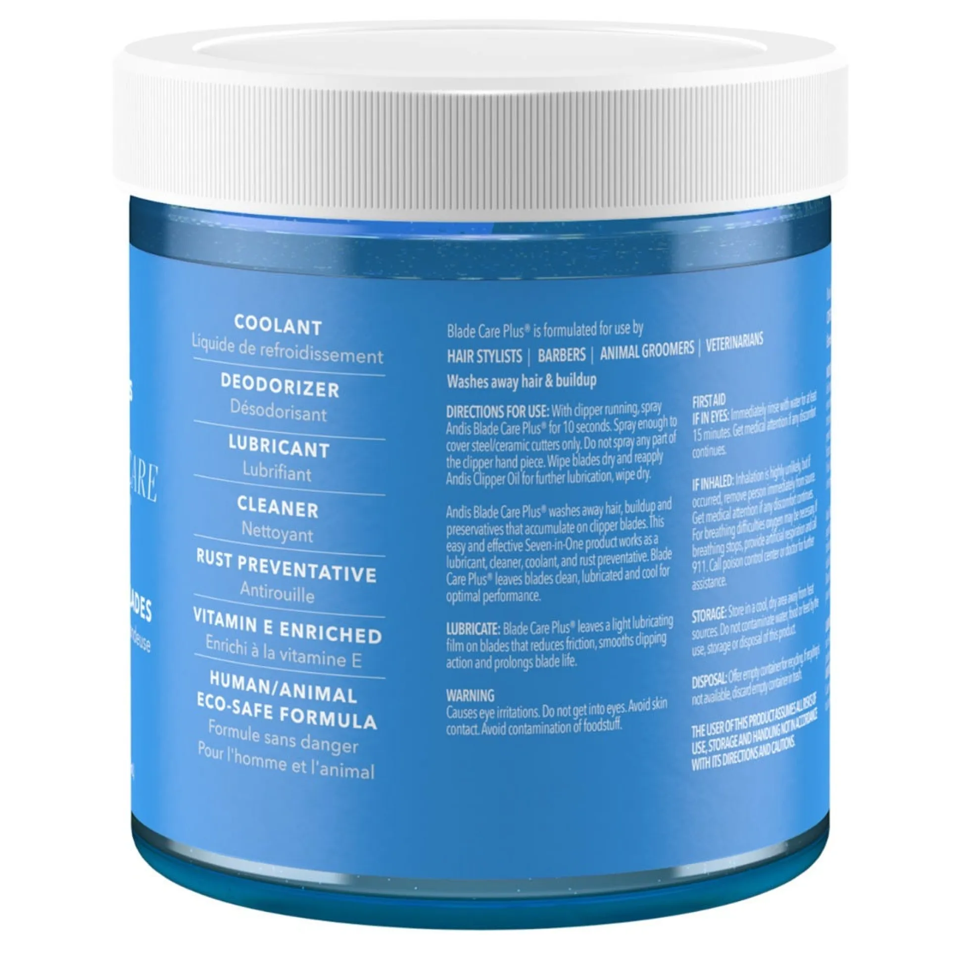 Andis Blade Care Plus
