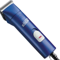 Andis Blue AGC UltraEdge Super 2-Speed Dog Hair Clippers