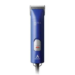 Andis Blue AGC UltraEdge Super 2-Speed Dog Hair Clippers
