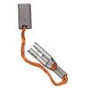 Andis Carbon Brushes for AGC and AGC2 Dog Hair Clippers