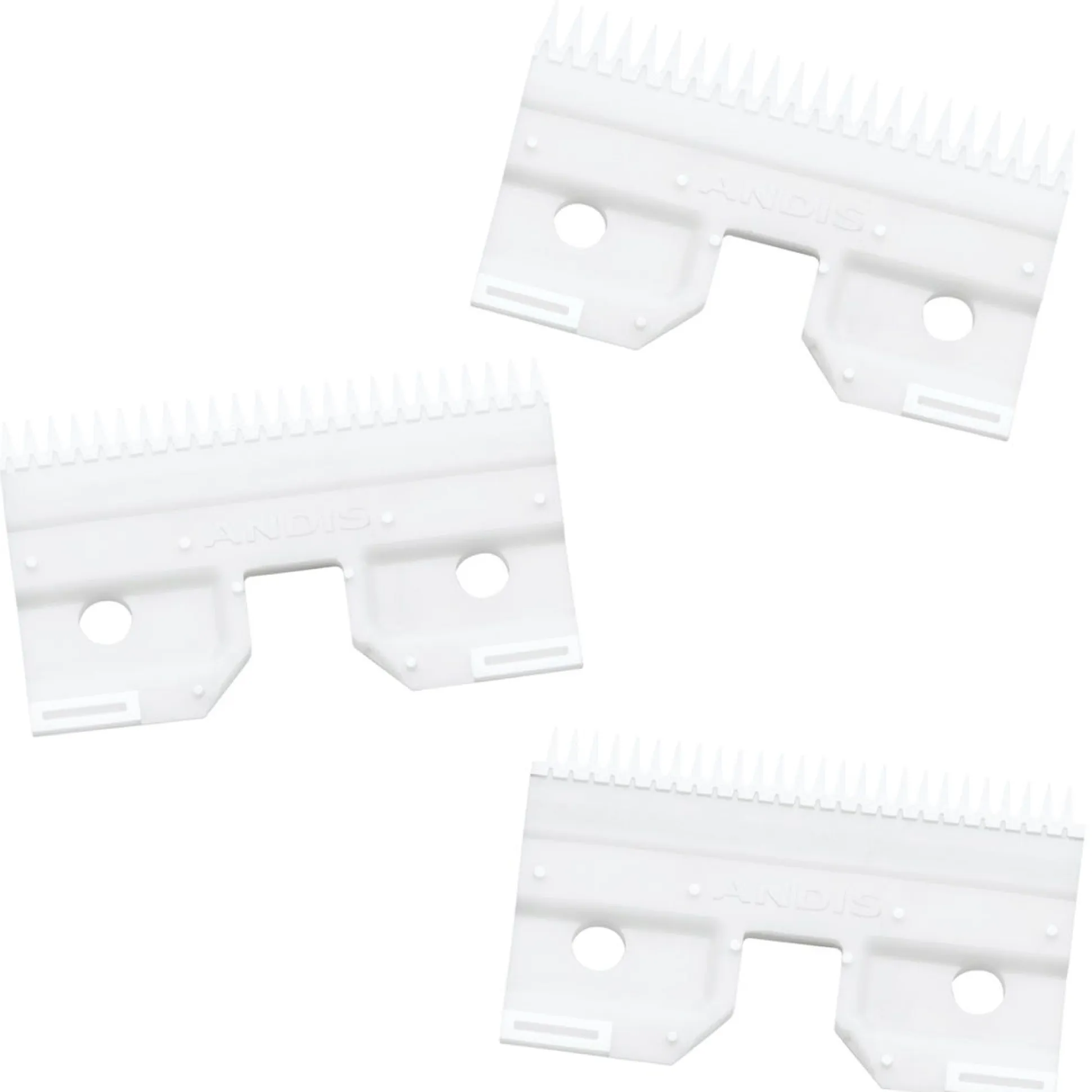 Andis Ceramic Cutters