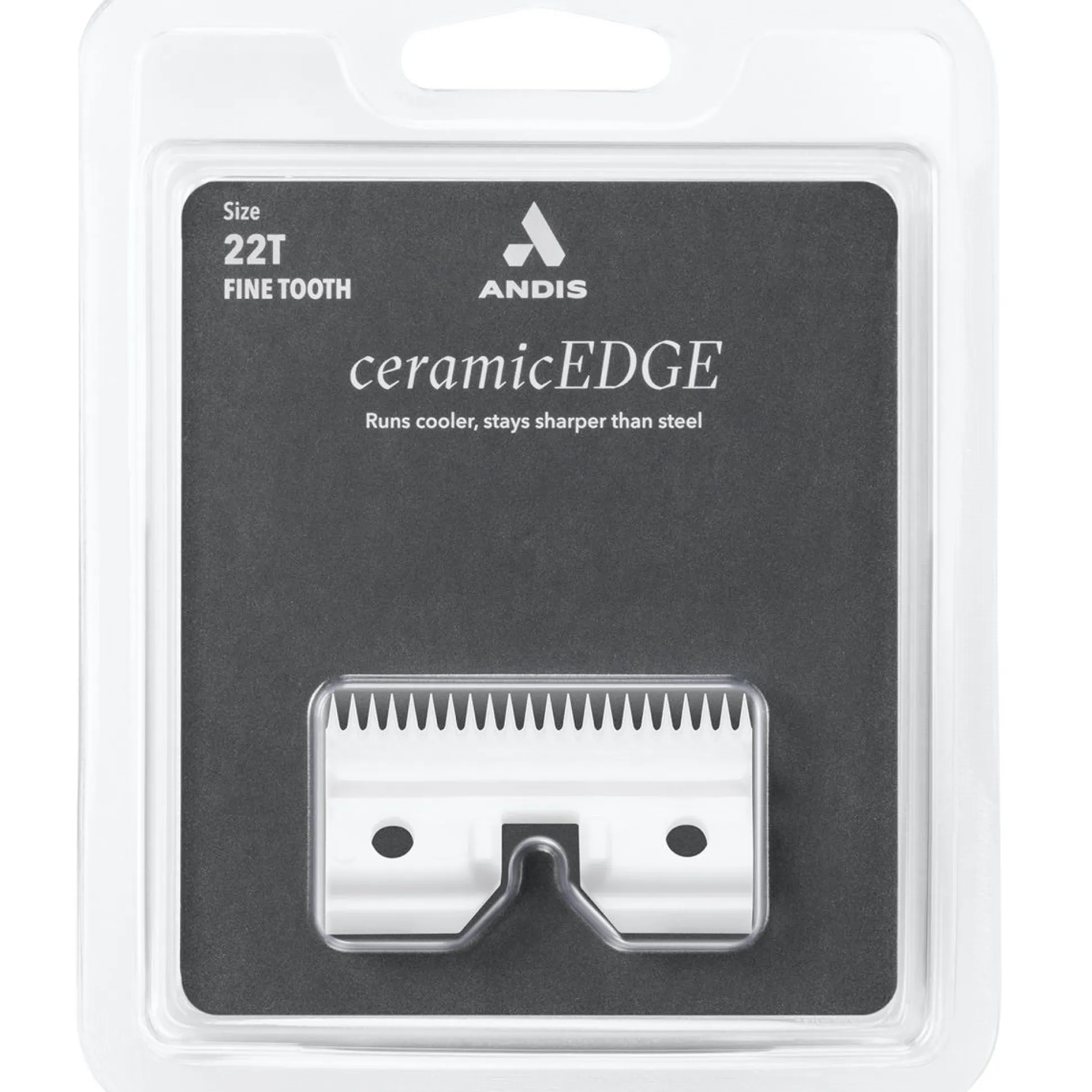 Andis Ceramic Cutters