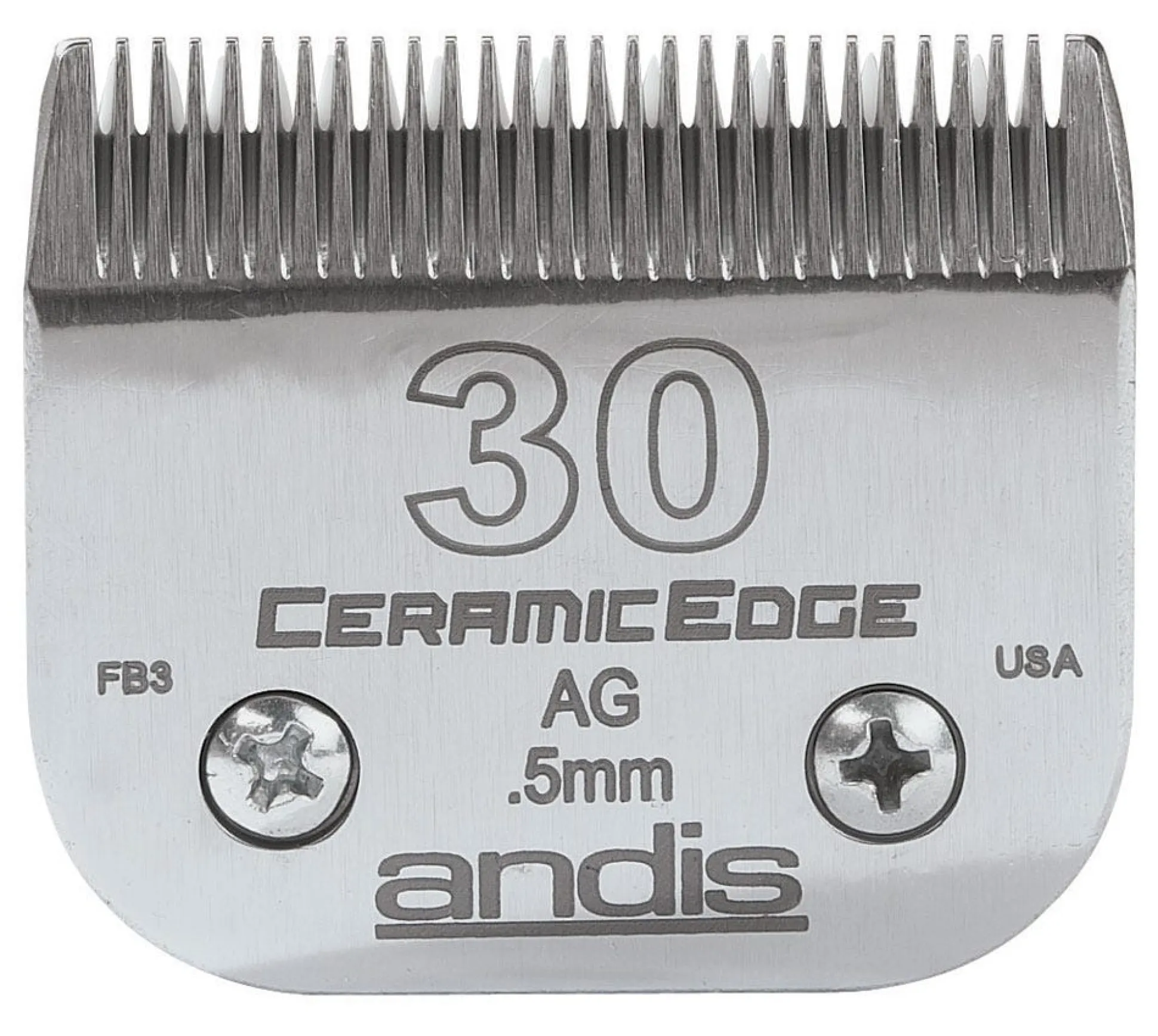 Andis CeramicEdge Blade 30