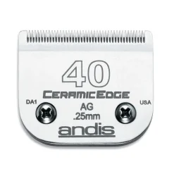 Andis CeramicEdge Blade 40