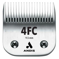 Andis CeramicEdge Blade 4FC Finish Blade