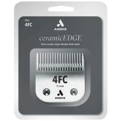 Andis CeramicEdge Blade 4FC Finish Blade