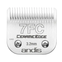Andis CeramicEdge Blade 7Finish