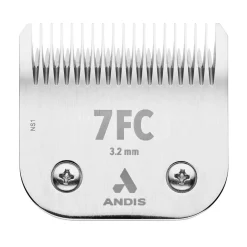 Andis CeramicEdge Blade 7Finish