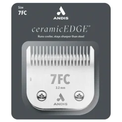 Andis CeramicEdge Blade 7Finish