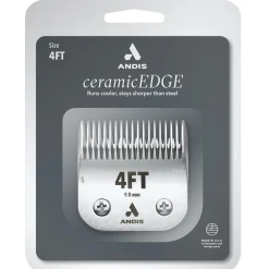 Andis CeramicEdge Blade 4FT