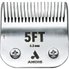 Andis CeramicEdge Blade 5FT