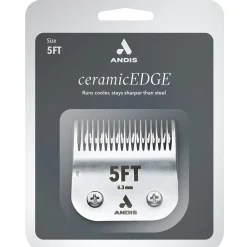 Andis CeramicEdge Blade 5FT