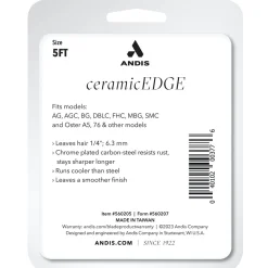Andis CeramicEdge Blade 5FT