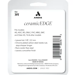 Andis CeramicEdge Blade 7FT