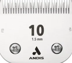 Andis CeramicEdge Blades
