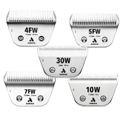 Andis ceramicEDGE Wide Blades