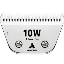 Andis ceramicEDGE Wide Blades