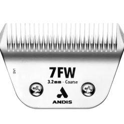 Andis CeramicEdge Wide Blades Kit
