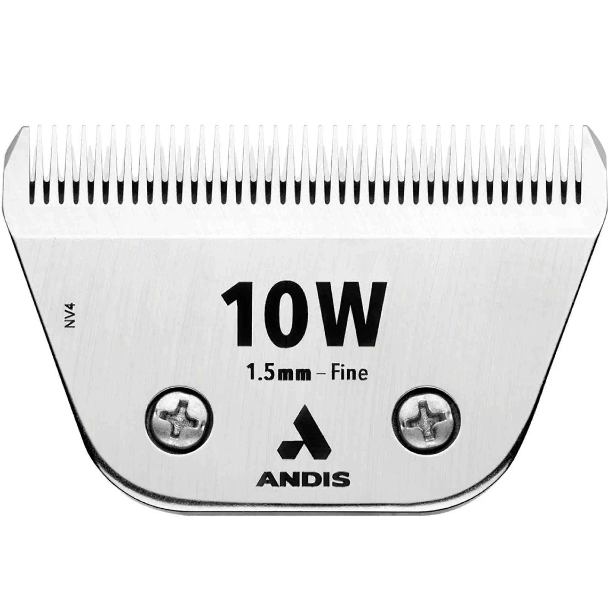 Andis CeramicEdge Wide Blades Kit