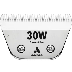 Andis CeramicEdge Wide Blades Kit