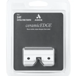 Andis Ceramic 24T Extra Fine Cutters