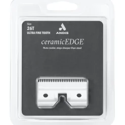 Andis Ceramic 26T Ultra Fine Cutters