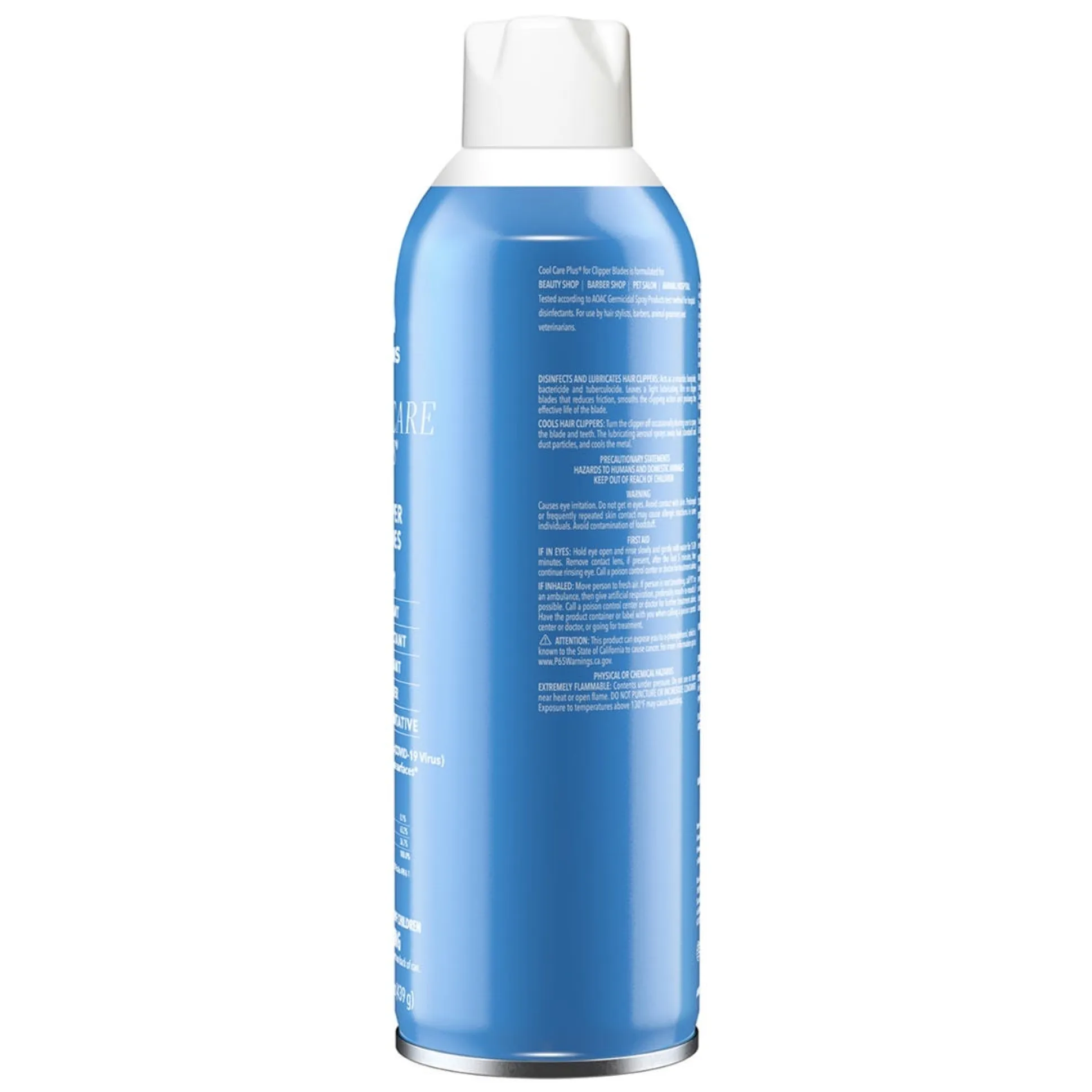 Andis Cool Care Plus 15.5oz 5-in-1 Spray