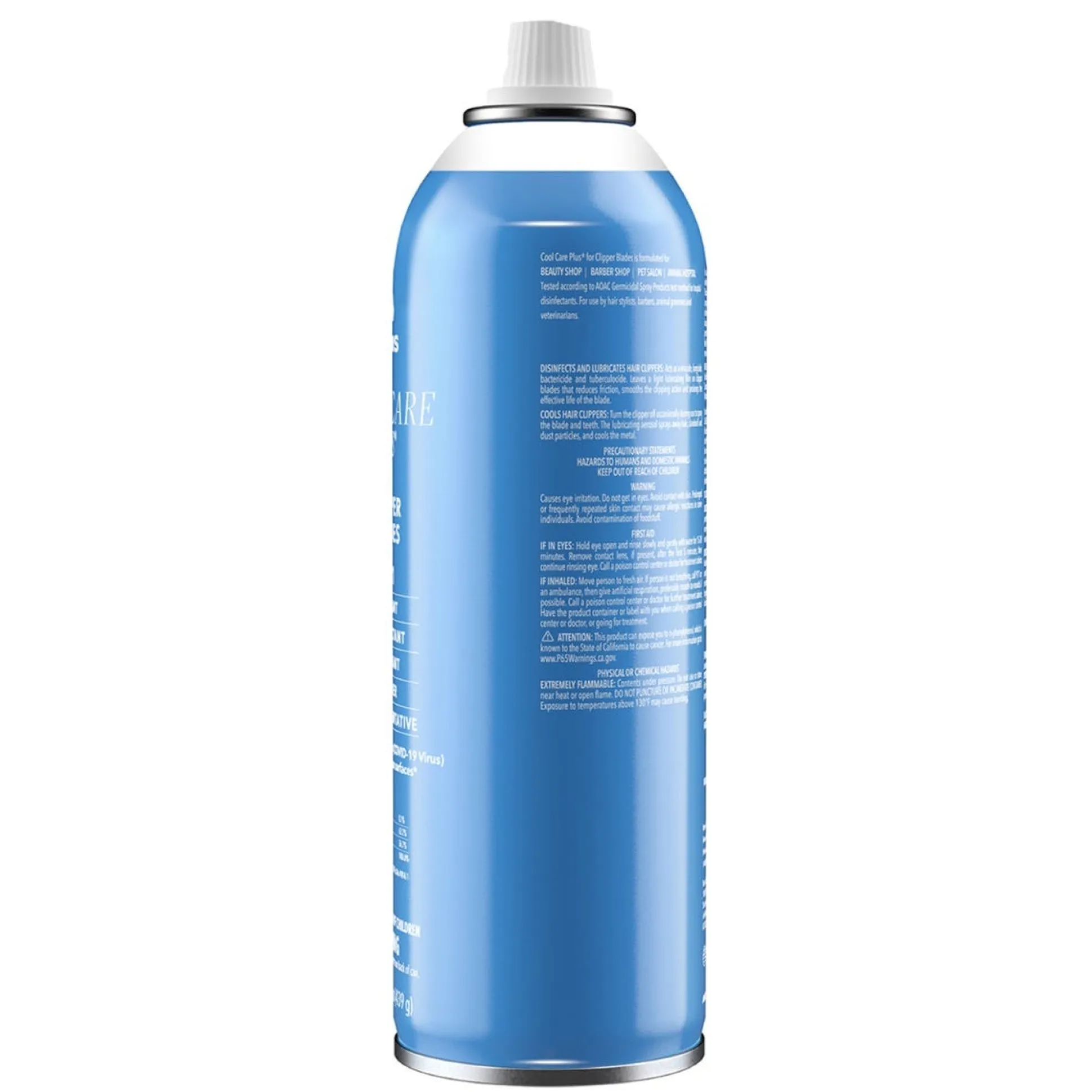Andis Cool Care Plus 15.5oz 5-in-1 Spray