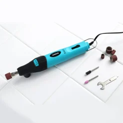 Andis Easy Clip 2-Speed Nail Grinder