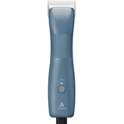 Andis eMERGE Cordless Dog Hair Clipper Blue