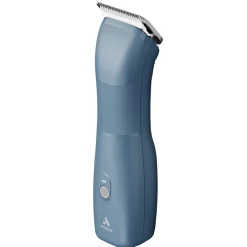 Andis eMERGE Cordless Dog Hair Clipper Blue
