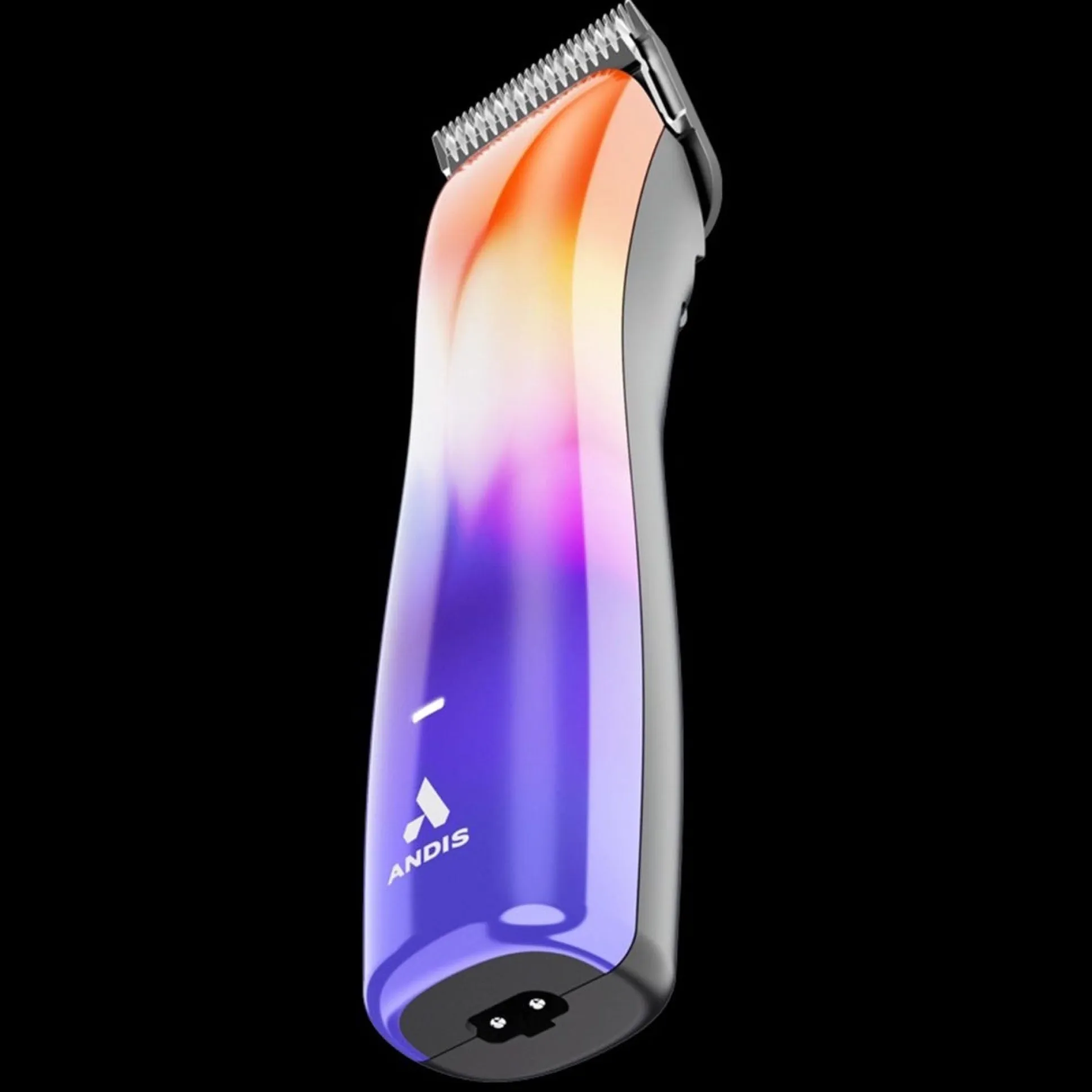 Andis eMERGE Lite AGR-3 Cordless Clipper - Cosmic Crush