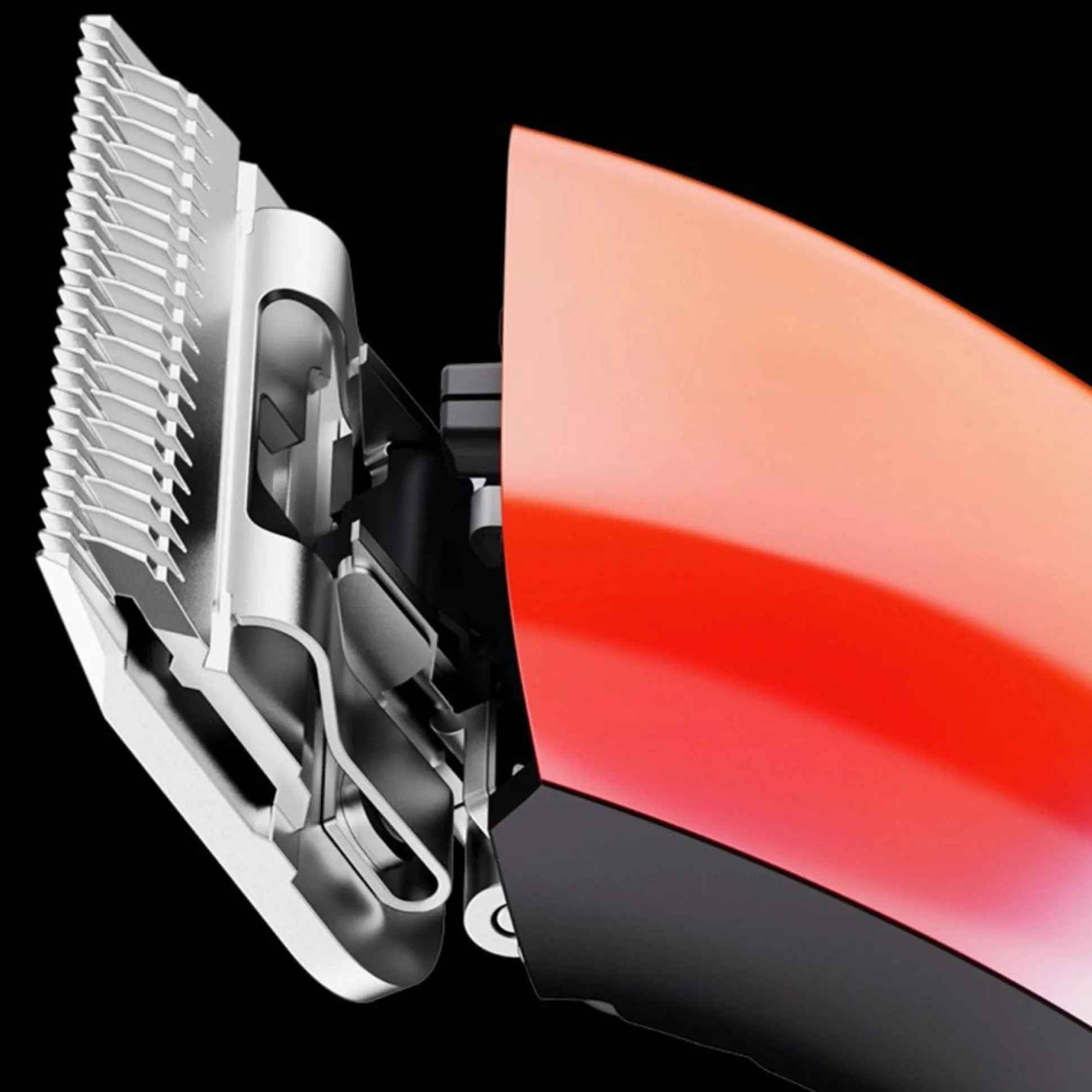 Andis eMERGE Lite AGR-3 Cordless Clipper - Cosmic Crush