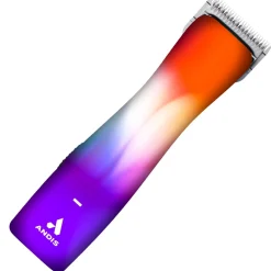 Andis eMERGE Lite AGR-3 Cordless Clipper - Cosmic Crush