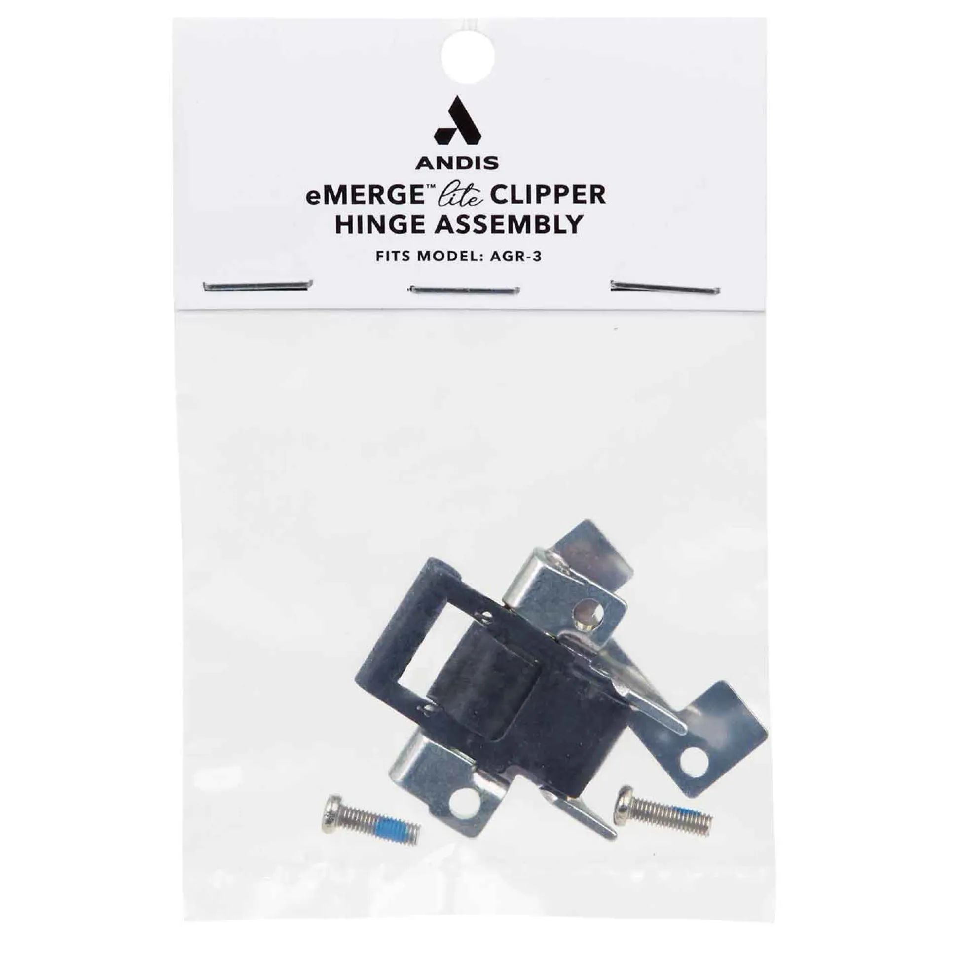Andis eMERGE Lite AGR-3 Replacement Hinge