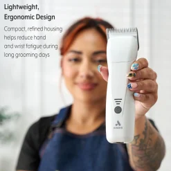 Andis eMERGE PRO Cordless Clippers