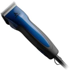 Andis Excel 5-Speed Dog Hair Clipper Blue