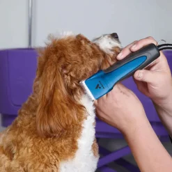 Andis Excel 5-Speed Dog Hair Clippers