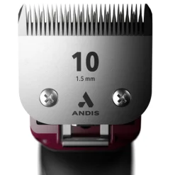 Andis Excel 5-Speed Dog Hair Clippers