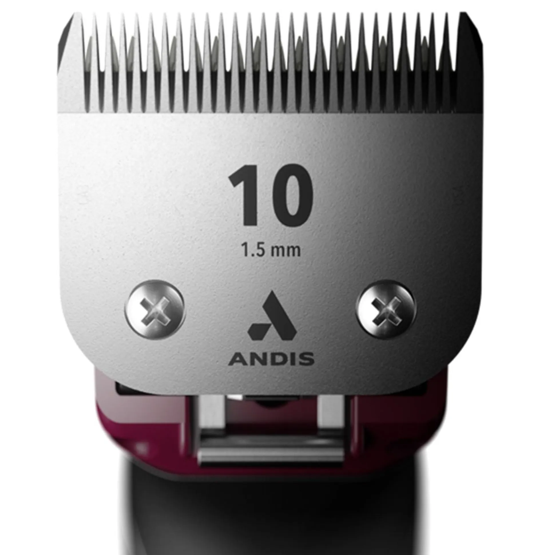 Andis Excel 5-Speed Dog Hair Clippers