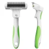 Andis Fine Tooth Deshedding Rakes