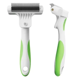 Andis Fine Tooth Deshedding Rakes