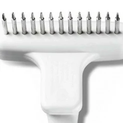 Andis Flexible Rake Comb