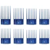 Andis Large Universal Combs Set 8Pk L